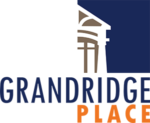 Grandridge Place Apartments Kennewick Washington Logo